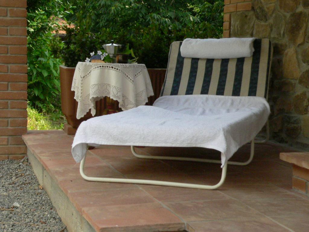 Il Podere Di Giada Bed and Breakfast Bagni di Lucca Exterior foto